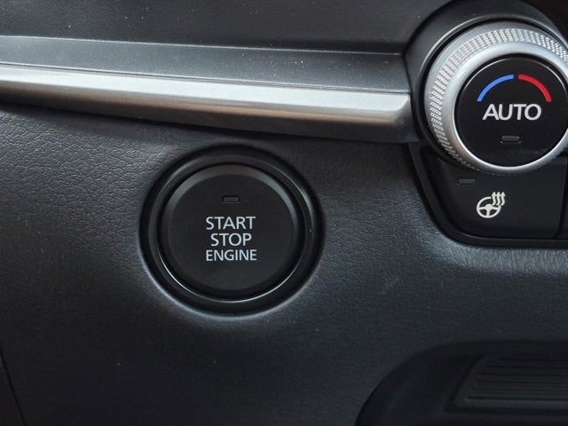 2026 Mazda Mazda CX-30 2.5 S Premium AWD