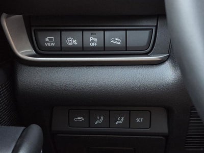 2026 Mazda Mazda CX-30 2.5 S Premium AWD