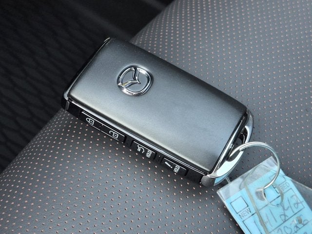 2026 Mazda Mazda CX-30 2.5 S Premium AWD