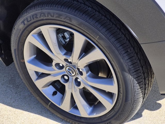 2026 Mazda Mazda CX-30 2.5 S Premium AWD