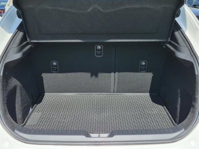 2026 Mazda Mazda CX-30 2.5 S Premium AWD