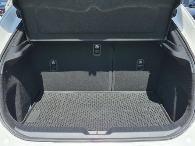 2026 Mazda Mazda CX-30 2.5 S Premium AWD