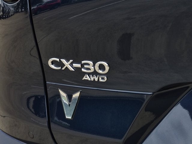 2026 Mazda Mazda CX-30 2.5 S Premium AWD
