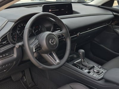 2026 Mazda Mazda CX-30 2.5 S Premium AWD