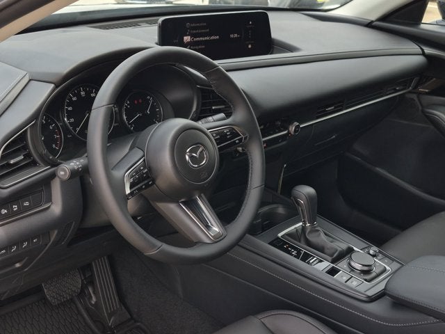 2026 Mazda Mazda CX-30 2.5 S Premium AWD