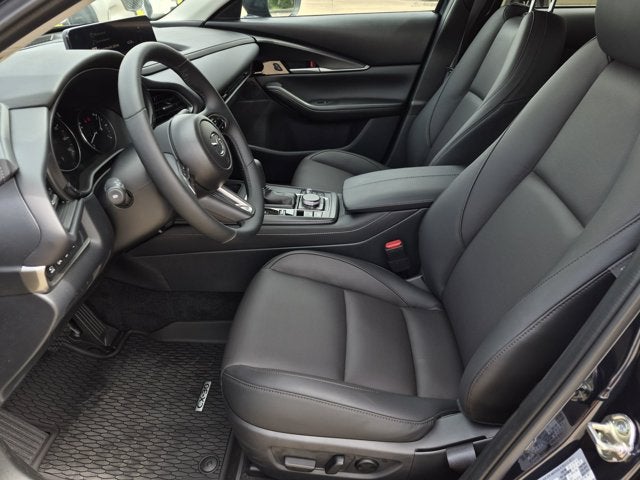 2026 Mazda Mazda CX-30 2.5 S Premium AWD