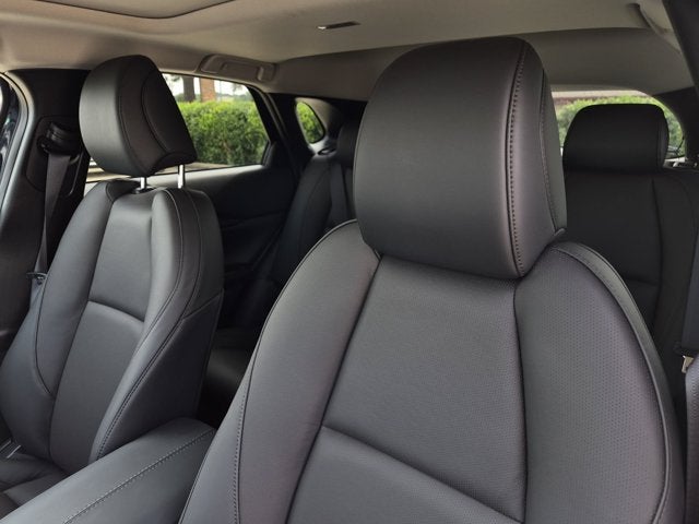 2026 Mazda Mazda CX-30 2.5 S Premium AWD