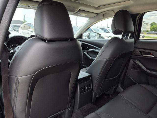 2026 Mazda Mazda CX-30 2.5 S Premium AWD