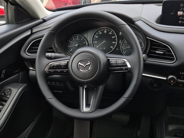 2026 Mazda Mazda CX-30 2.5 S Premium AWD