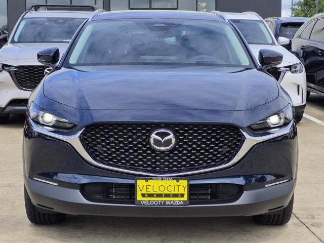 2026 Mazda Mazda CX-30 2.5 S Premium AWD