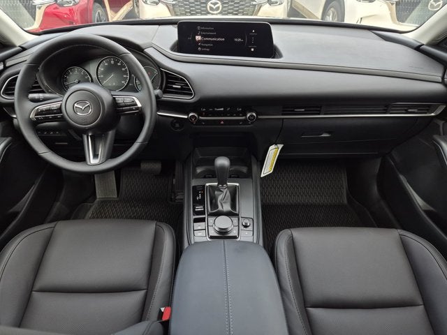 2026 Mazda Mazda CX-30 2.5 S Premium AWD