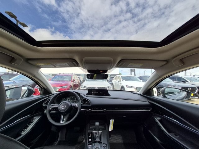 2026 Mazda Mazda CX-30 2.5 S Premium AWD