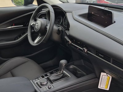 2026 Mazda Mazda CX-30 2.5 S Premium AWD