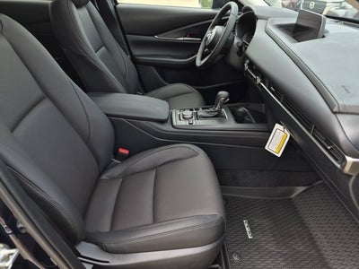 2026 Mazda Mazda CX-30 2.5 S Premium AWD