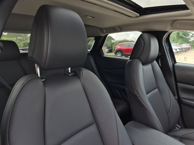 2026 Mazda Mazda CX-30 2.5 S Premium AWD