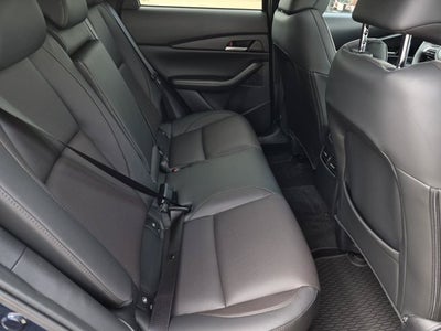 2026 Mazda Mazda CX-30 2.5 S Premium AWD