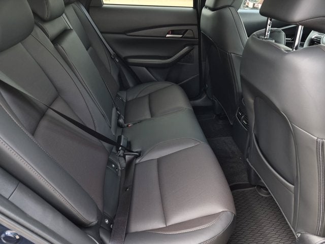 2026 Mazda Mazda CX-30 2.5 S Premium AWD