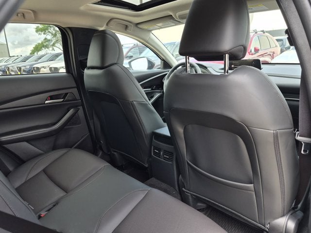 2026 Mazda Mazda CX-30 2.5 S Premium AWD