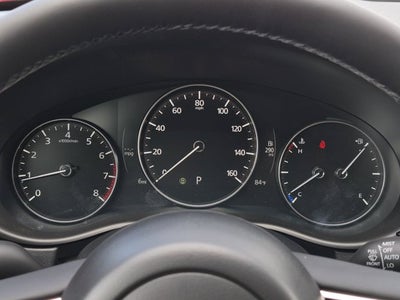 2026 Mazda Mazda CX-30 2.5 S Premium AWD