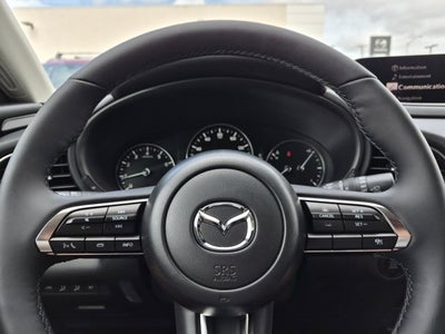 2026 Mazda Mazda CX-30 2.5 S Premium AWD