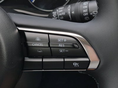 2026 Mazda Mazda CX-30 2.5 S Premium AWD