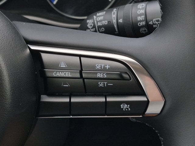 2026 Mazda Mazda CX-30 2.5 S Premium AWD