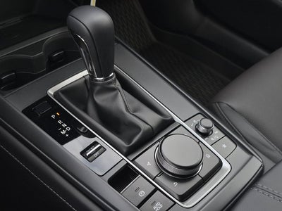 2026 Mazda Mazda CX-30 2.5 S Premium AWD