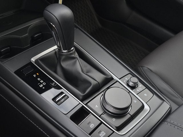 2026 Mazda Mazda CX-30 2.5 S Premium AWD