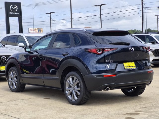 2026 Mazda Mazda CX-30 2.5 S Premium AWD