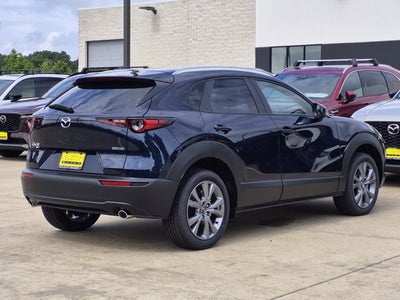 2026 Mazda Mazda CX-30 2.5 S Premium AWD