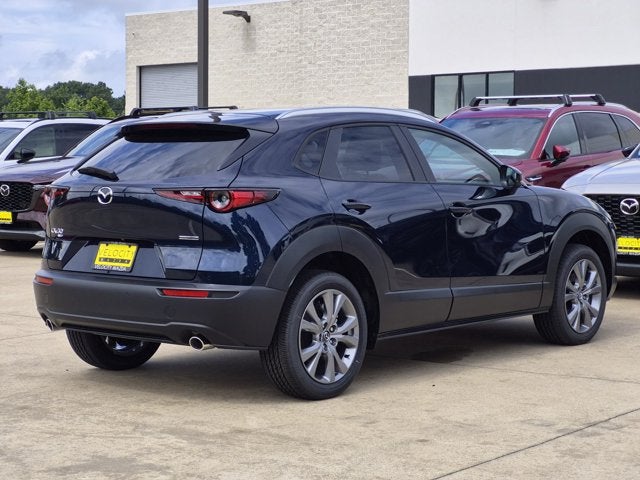 2026 Mazda Mazda CX-30 2.5 S Premium AWD