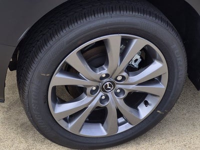 2026 Mazda Mazda CX-30 2.5 S Premium AWD