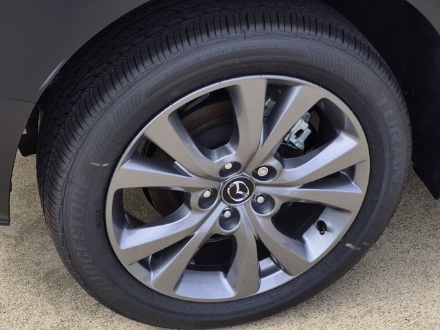 2026 Mazda Mazda CX-30 2.5 S Premium AWD