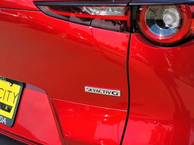 2025 Mazda Mazda CX-30 2.5 S Premium Package