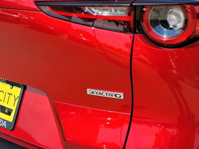 2025 Mazda Mazda CX-30 2.5 S Premium Package