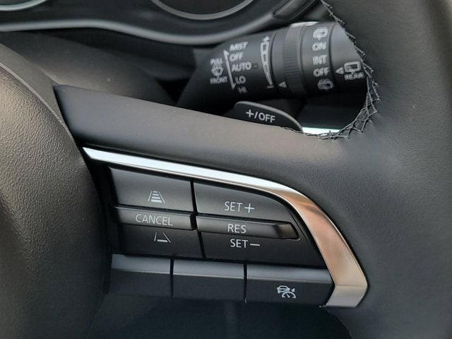 2025 Mazda Mazda CX-30 2.5 S Premium Package