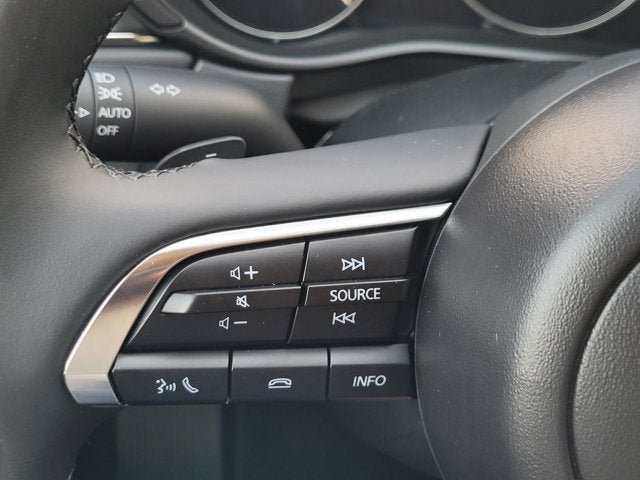 2025 Mazda Mazda CX-30 2.5 S Premium Package
