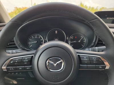 2025 Mazda Mazda CX-30 2.5 S Premium Package
