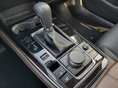 2025 Mazda Mazda CX-30 2.5 S Premium Package