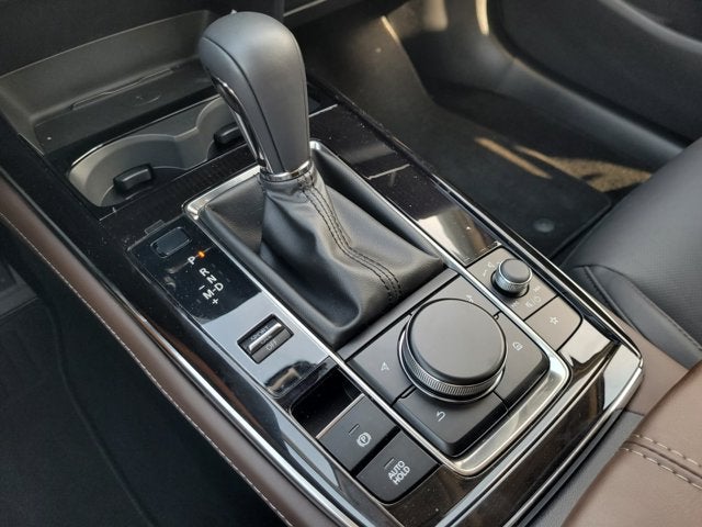 2025 Mazda Mazda CX-30 2.5 S Premium Package