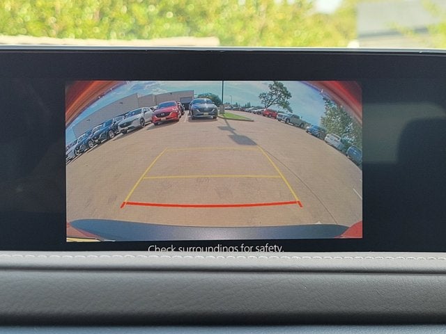 2025 Mazda Mazda CX-30 2.5 S Premium Package
