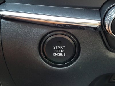 2025 Mazda Mazda CX-30 2.5 S Premium Package