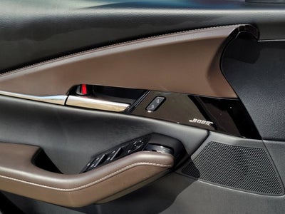 2025 Mazda Mazda CX-30 2.5 S Premium Package