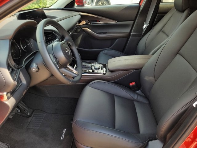 2025 Mazda Mazda CX-30 2.5 S Premium Package
