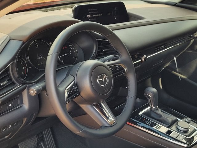 2025 Mazda Mazda CX-30 2.5 S Premium Package