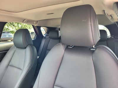 2025 Mazda Mazda CX-30 2.5 S Premium Package