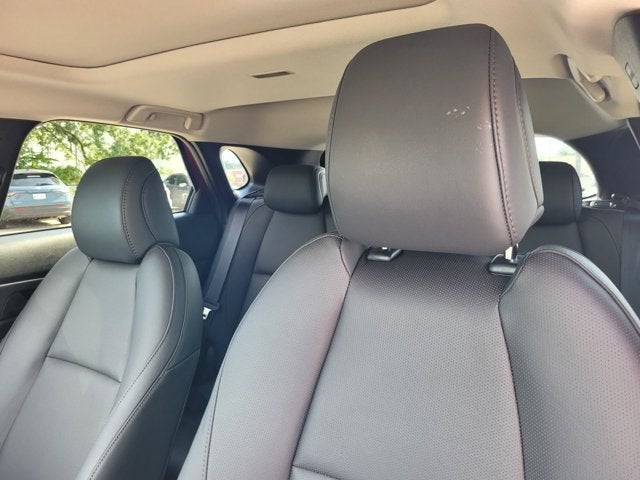 2025 Mazda Mazda CX-30 2.5 S Premium Package