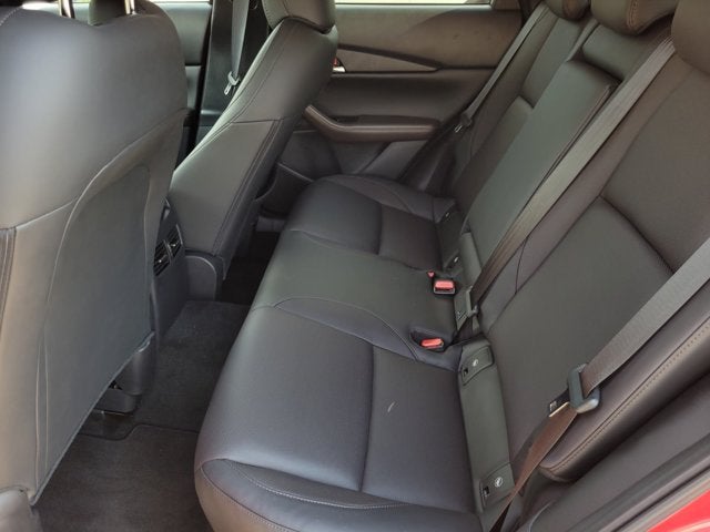 2025 Mazda Mazda CX-30 2.5 S Premium Package