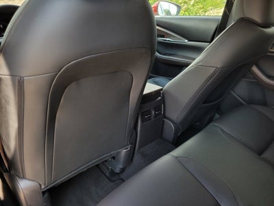 2025 Mazda Mazda CX-30 2.5 S Premium Package