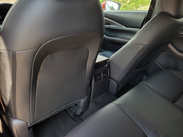 2025 Mazda Mazda CX-30 2.5 S Premium Package